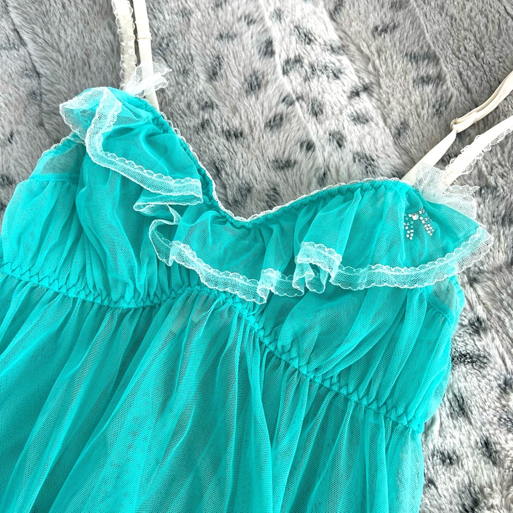 VS Babydoll Lingerie